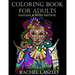 Coloring Book for Adults: Fantasy and Myth edition
