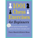 1001 Chess Exercises for Beginners: Second Edition