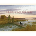 Leave Some for Seed