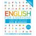 English for Everyone Nivel 4 Avanzado: Libro de Estudio: Edición En Español