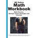 BC Police Math Workbook: Math Practice, Multiple Choice Strategies and Tutorials