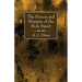 The Person and Ministry of the Holy Spirit
