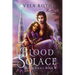 Blood Solace: A Fantasy Romance