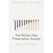 The Wicker Man Preservation Society