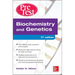 Biochemistry and Genetics Pretest Self-Assessment and Review 5/E