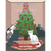 The Adventures of Hayden and Shelby, 'Welfare Cats: The Christmas Shelter