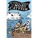 Scurvy Dogs vs. Moby Catfish