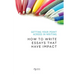 Getting Your Point Across In Writing