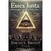 The Essex Junta: Newburyport and the 3 World Wars