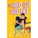 The Good Guy Challenge
