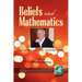 Beliefs and Mathematics: Festschrift in Honor of Günter Törner's 60th Birthday