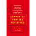 Communist Parties Revisited: Sociocultural Approaches to Party Rule in the Soviet Bloc, 1956-1991