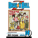 Dragon Ball Z, Vol. 14