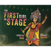 The First Girl on Stage: Tunga Dances the Yakshagana