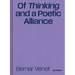 Of Thinking and a Poetic Alliance