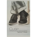 Cusp: The Wisdom of a Child, the Virtue of a Woman