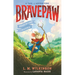 Bravepaw and the Heartstone of Alluria