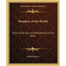 Wonders of the World: Trials of the Soul and Revelations of the Spirit
