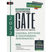 Gate 2022 General Aptitude & Engineering Mathematics Guide
