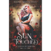 Sun Touched: A Paranormal Vampire Romance