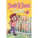 Junie B. Jones and a Little Monkey Business: The Graphic Novel