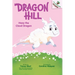 Hazy the Cloud Dragon: An Acorn Book (Dragon Hill #3)
