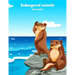 Endangered Animals Coloring Book 1