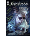 The Sandman Universe: Nightmare Country - The Glass House