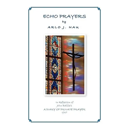 Echo Prayers