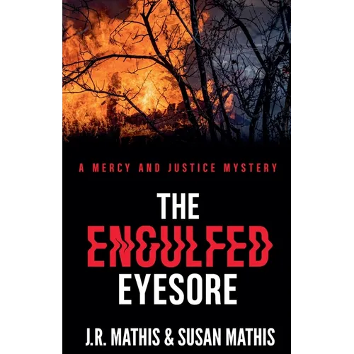 The Engulfed Eyesore