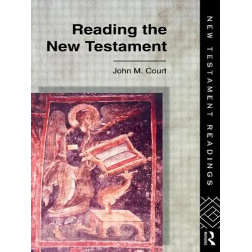 Reading the New Testament