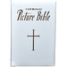 New Catholic Picture Bible: Popular Stories from the Old and New Testaments