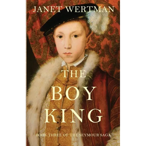 The Boy King