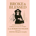 Broke & Blessed, A Guide to Living and Looking Luxurious on a Budget