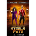 Steel's Fate: A Superhero Urban Fantasy
