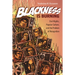Blackness Is Burning: Civil Rights, Popular Culture, and the Problem of Recognition