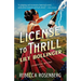 License to Thrill: Lily Bollinger