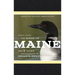 American Birding Association Field Guide to Birds of Maine