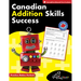 Canadian Addition Skills Success