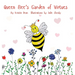 Queen Bee's Garden of Virtues