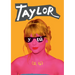 Taylor y tú: El regalo perfecto para fans de Taylor Swift. Un libro con preguntas para rellenar. Taylor Swift merch