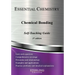 Chemical Bonding: Essential Chemistry Self-Teaching Guide