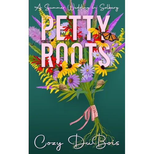 Petty Roots: A Summer Wedding in Solberg