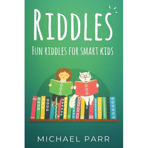 Riddles: Fun riddles for smart kids
