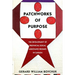 Patchworks of Purpose: The Development of Provincial Social Assistance Regimes in Canada