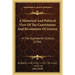 A Historical And Political View Of The Constitution And Revolutions Of Geneva: In The Eighteenth Century (1784)