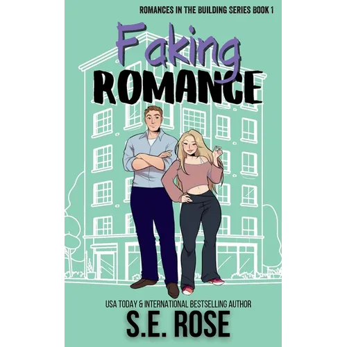 Faking Romance