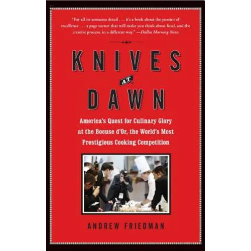 Knives at Dawn