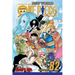 One Piece, Vol. 82
