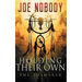 Holding Their Own X: The Toymaker
